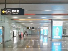 -常州奔牛国际机场