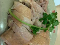 -百家鸡味馆(清泰店)