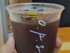 -O.P.S. CAFE