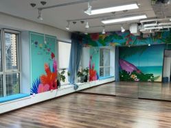 -呼拉汇舞蹈生活馆 Hawaii Hula&Tahiti Dance Studio