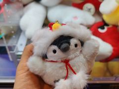 -环游嘉年华(广州-天河城店)