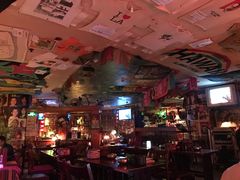 -南京天堂隔壁酒吧