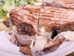 -O'mills Sourdough Bakery&Bistro(永嘉路店)