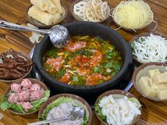 -笔记安顺夺夺粉火锅