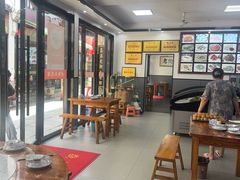 -高淳老街土菜馆(迎薰门店)