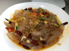 -半天妖烤鱼(芝罘万达店)