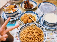 -广信牛奶甜品世家(台东店)