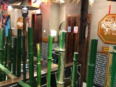 -唇辣号重庆老火锅(亦庄店)