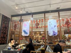 -楚鲜·汉正街一号(天河店)