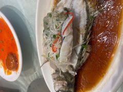 -国人川菜(李家村建东街店)