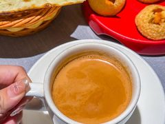 -Pita's&Tika's中东和印度风味餐厅(龙湖天街店)