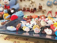 -恋物百货商店(华侨城店)