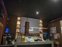 -苹果树下艺术餐厅(宋庄店)