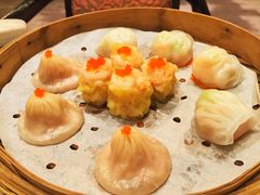 -酌宴府The China Club·广州万富希尔顿酒店(云城东路店)