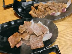 -恩你小木屋·烤肉韩式料理(嘉兴秀洲店)