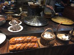 -李氏八大件老菜馆(万宝街店)