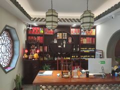 -仙厨砂锅(富达小区店)