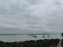 -南沙天后宫景区