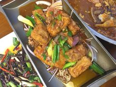 -自游人·美食一楼·地道徽菜(三十年名店)