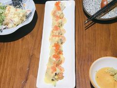 -白石的深夜食堂(济南万象城店)