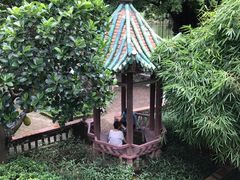 -东莞市可园博物馆