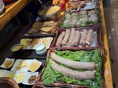 -一招鲜·全羊铺·蒙古奶茶(五一北路店)