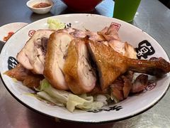 -吾家香港烧腊专门店