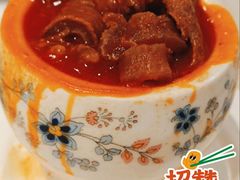 -波特曼西餐厅(中央大街店)