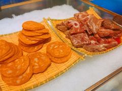 -金米客烤肉自助(中山路茂业时代城店)