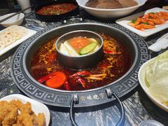 -晓宇重庆火锅(大唐不夜城店)