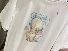 -优衣库(长沙银盆岭万达广场店)