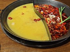 -萍姐火锅·公路夜市(南京新街口店)
