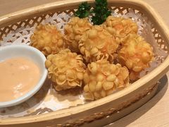 鱼籽酱虾球-必胜客(金华福华店)