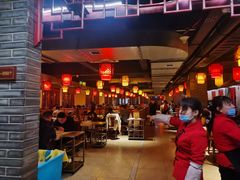 -总参北京涮羊肉
