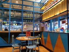 -菲滋意式餐厅(青悦城店)