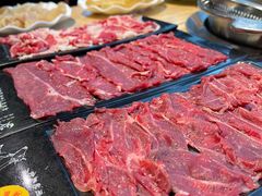 五花腱-正禾鲜·潮汕牛肉火锅(凯德天府店)