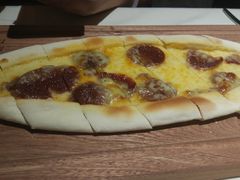 牛肉披萨-Pasha帕夏土耳其餐厅(南昌路店)