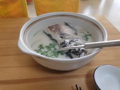 -高老庄·老溧阳·私房菜(南山竹海店)