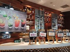 -上海浦东嘉里大酒店