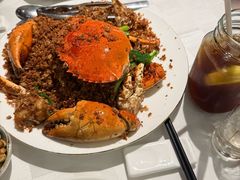-喜记避风塘炒辣蟹(旗舰店)