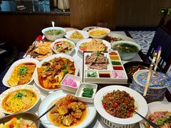 -相约·羊村小馆非遗手抓肉(七一酱园店)