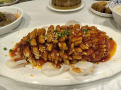 -老浒记烤鸭-北京菜(琉璃厂店)