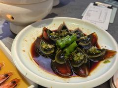 -江南里·新浙菜(苏州大悦城店)