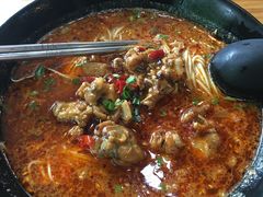 -小厨面(巨野路店)