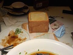 -绿茶餐厅(深圳龙华天虹购物中心店)