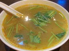 -东泰祥生煎馆(陕西南路店)