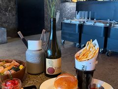 -Cooking Man(中懋天地店)