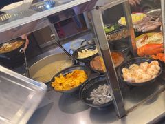 -鲤.金记沙茶面(总店)