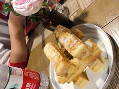 多士-静香HOUSE·全时段融合餐厅(七星欢乐颂店)