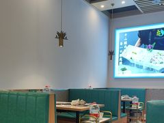 -粤顺渔坊·中山脆肉鲩火锅(清湖店)